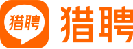 獵聘網(wǎng)LOGO