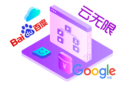 關(guān)鍵詞排名分析